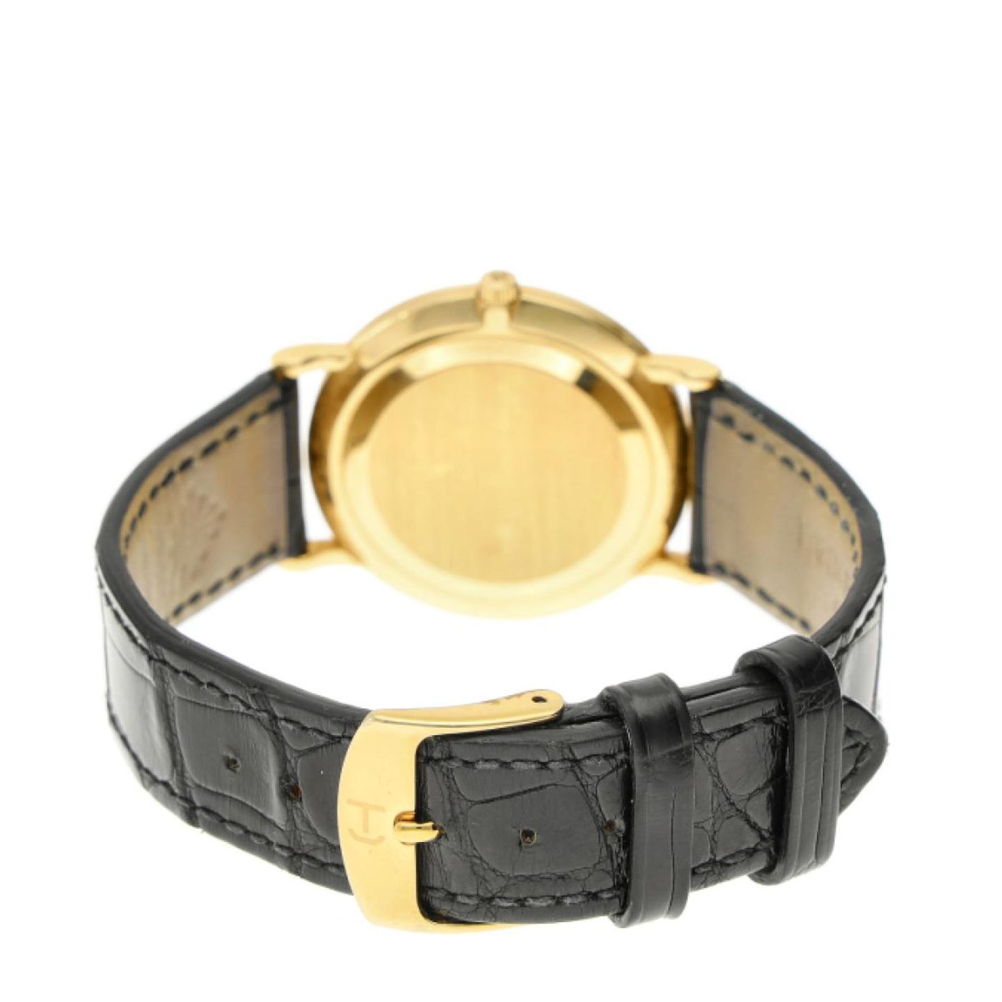 Patek Philippe Calatrava 3919 - (4/5)