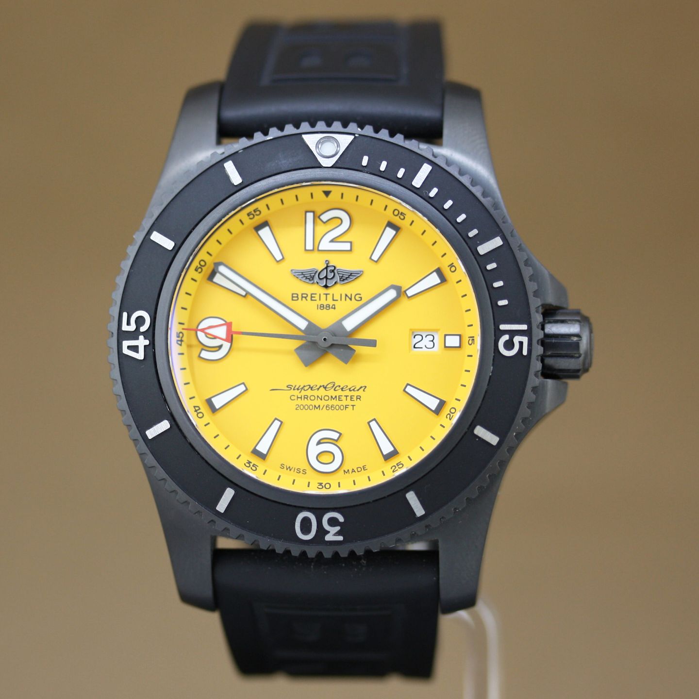 Breitling Superocean 46 M17368 - (2/8)