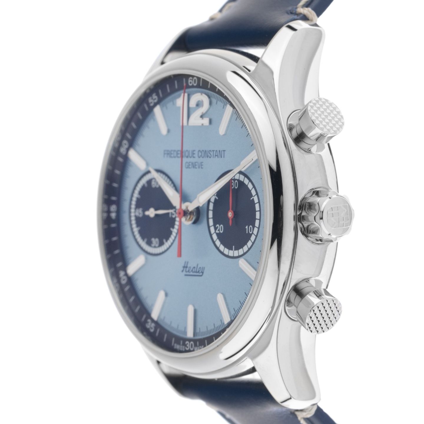 Frederique Constant Slimline FC-702SD3SD6 - (4/7)