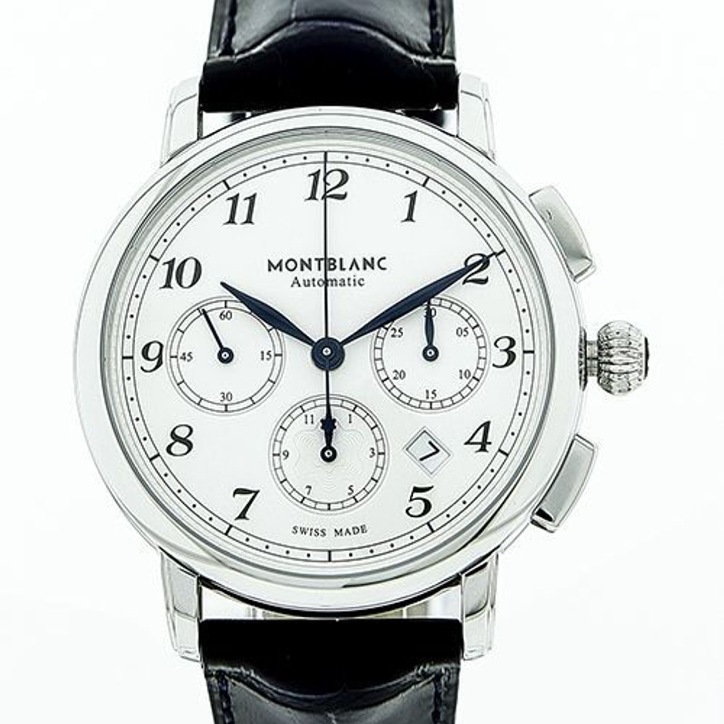 Montblanc Star 118514 - (1/4)