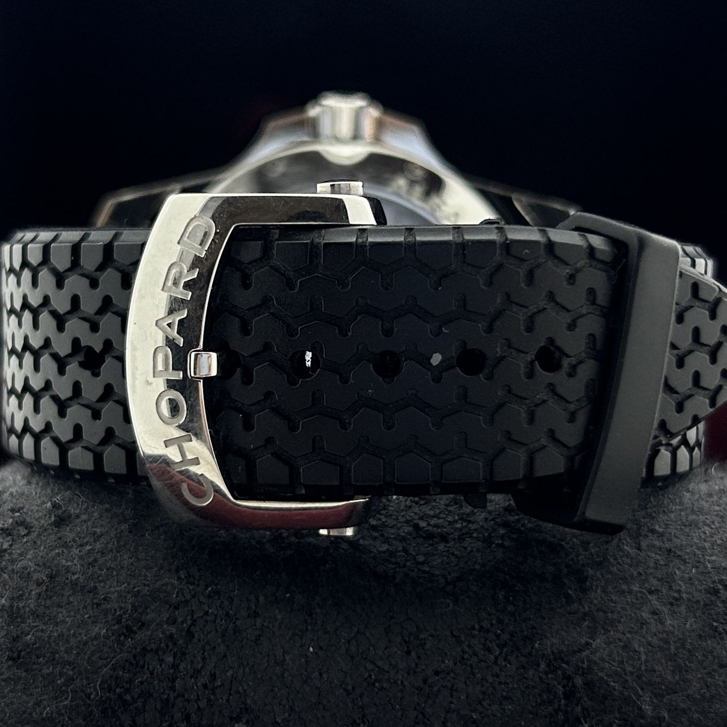 Chopard Mille Miglia 8997 - (5/8)