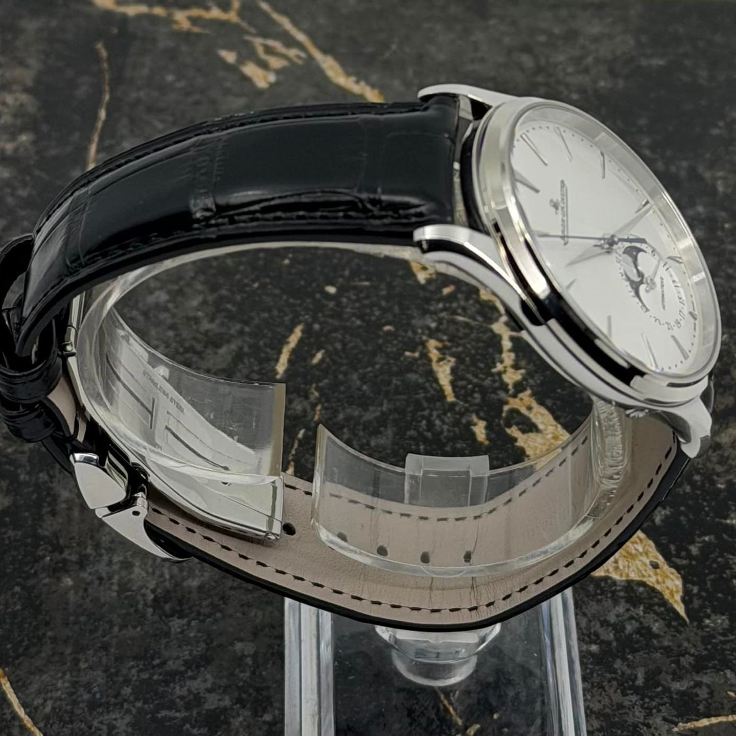 Jaeger-LeCoultre Master Ultra Thin Moon Q1368430 - (6/8)