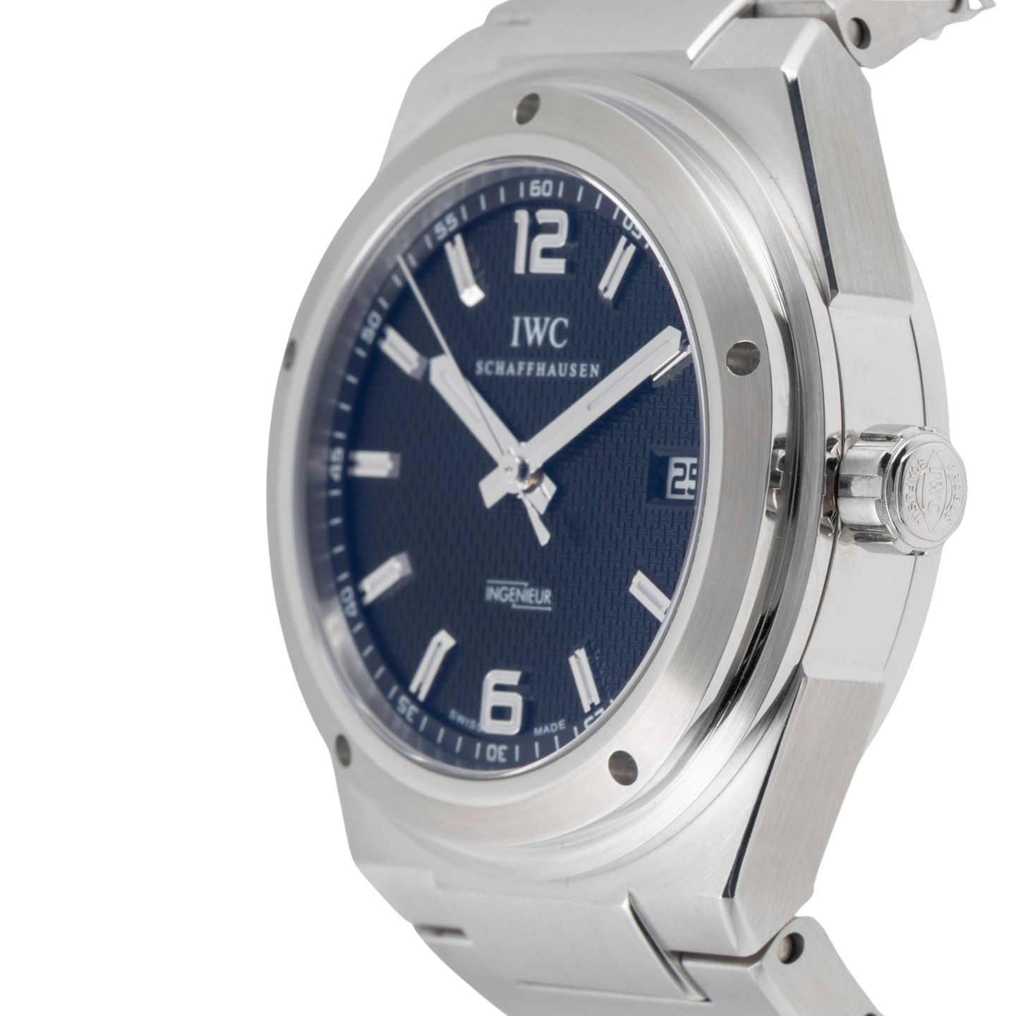 IWC Ingenieur Automatic IW322701 - (6/8)