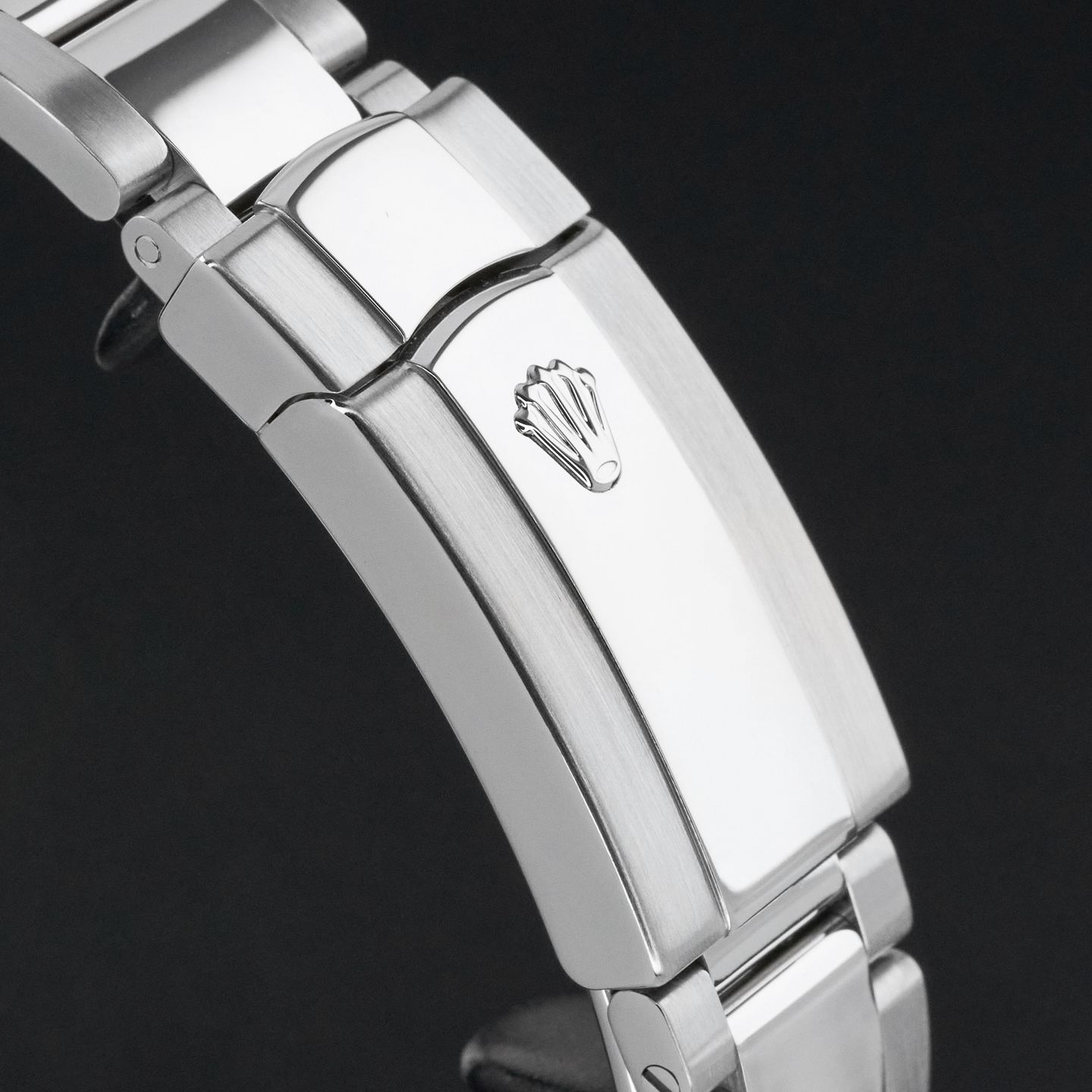 Rolex Datejust 36 116200 (2011) - 36mm Staal (8/8)