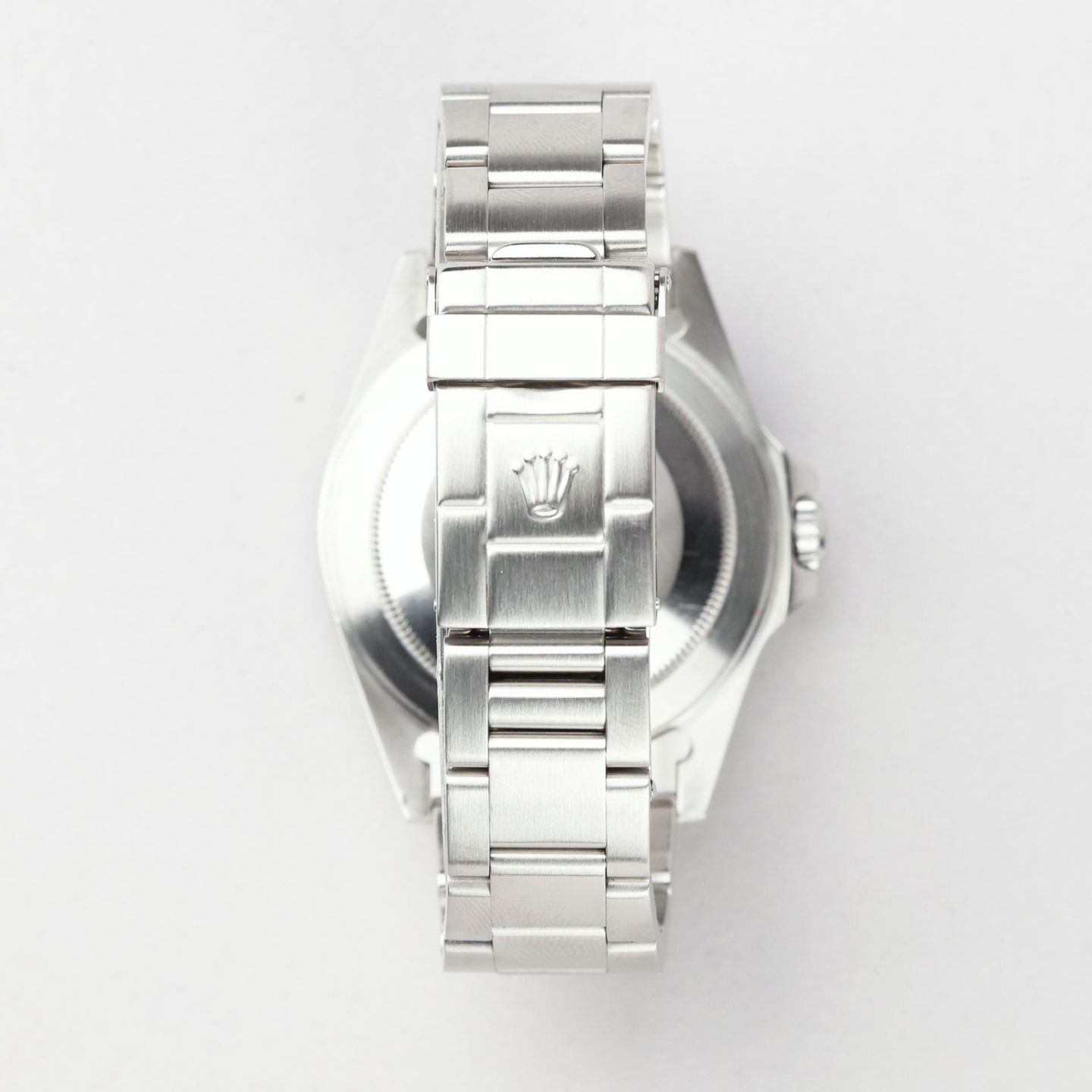 Rolex Explorer II 16570 - (7/7)