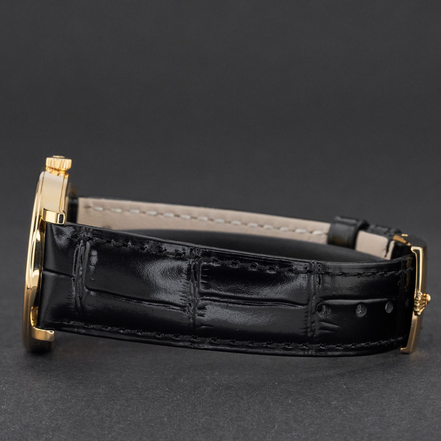 Rolex Cellini Time 5115 - (5/8)