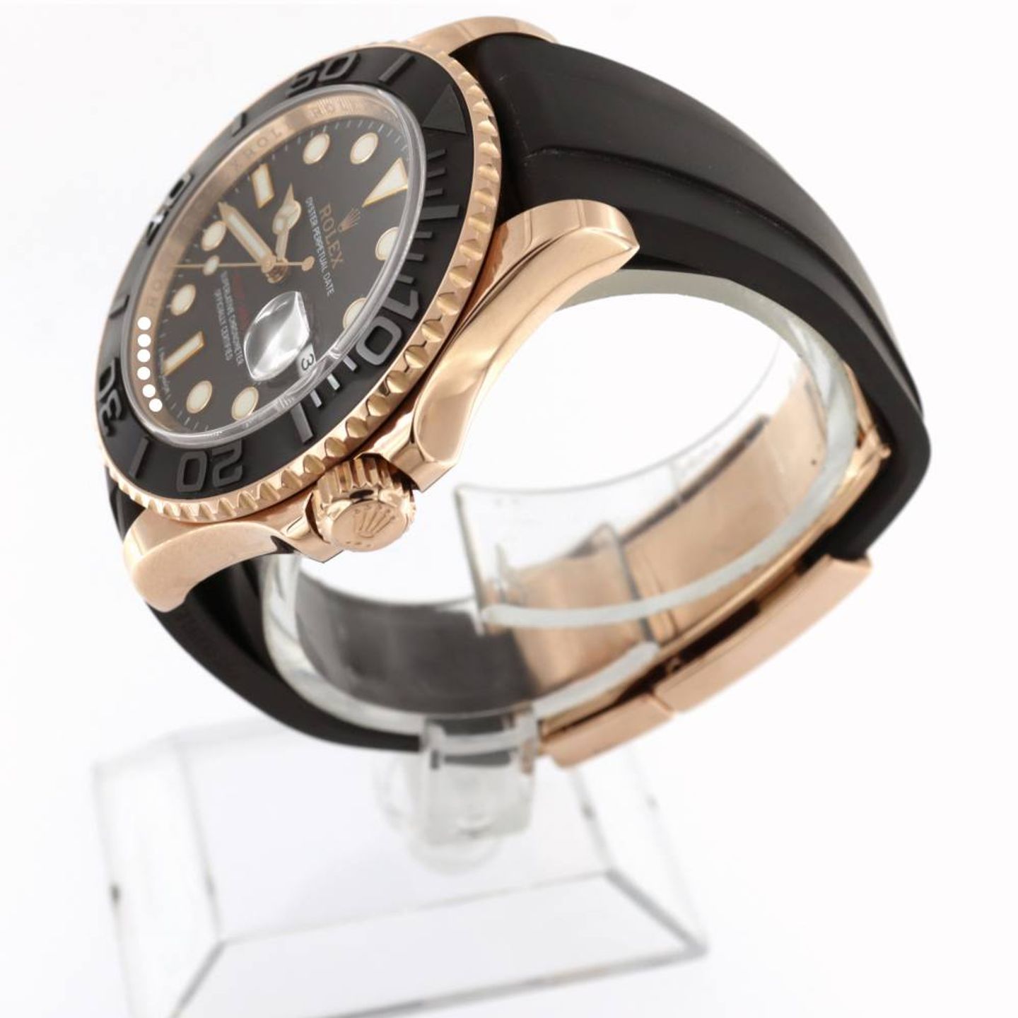 Rolex Yacht-Master 40 116655 - (2/7)