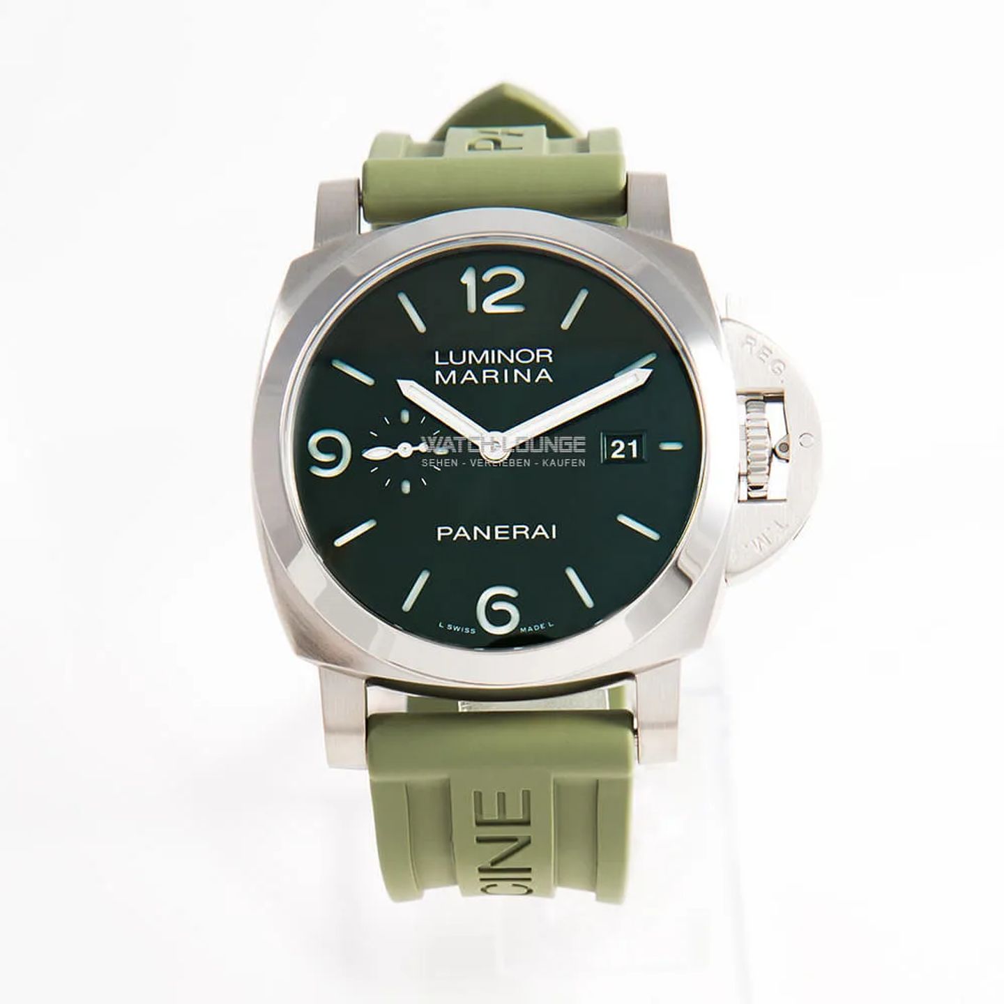 Panerai Luminor Marina PAM03325 - (3/8)