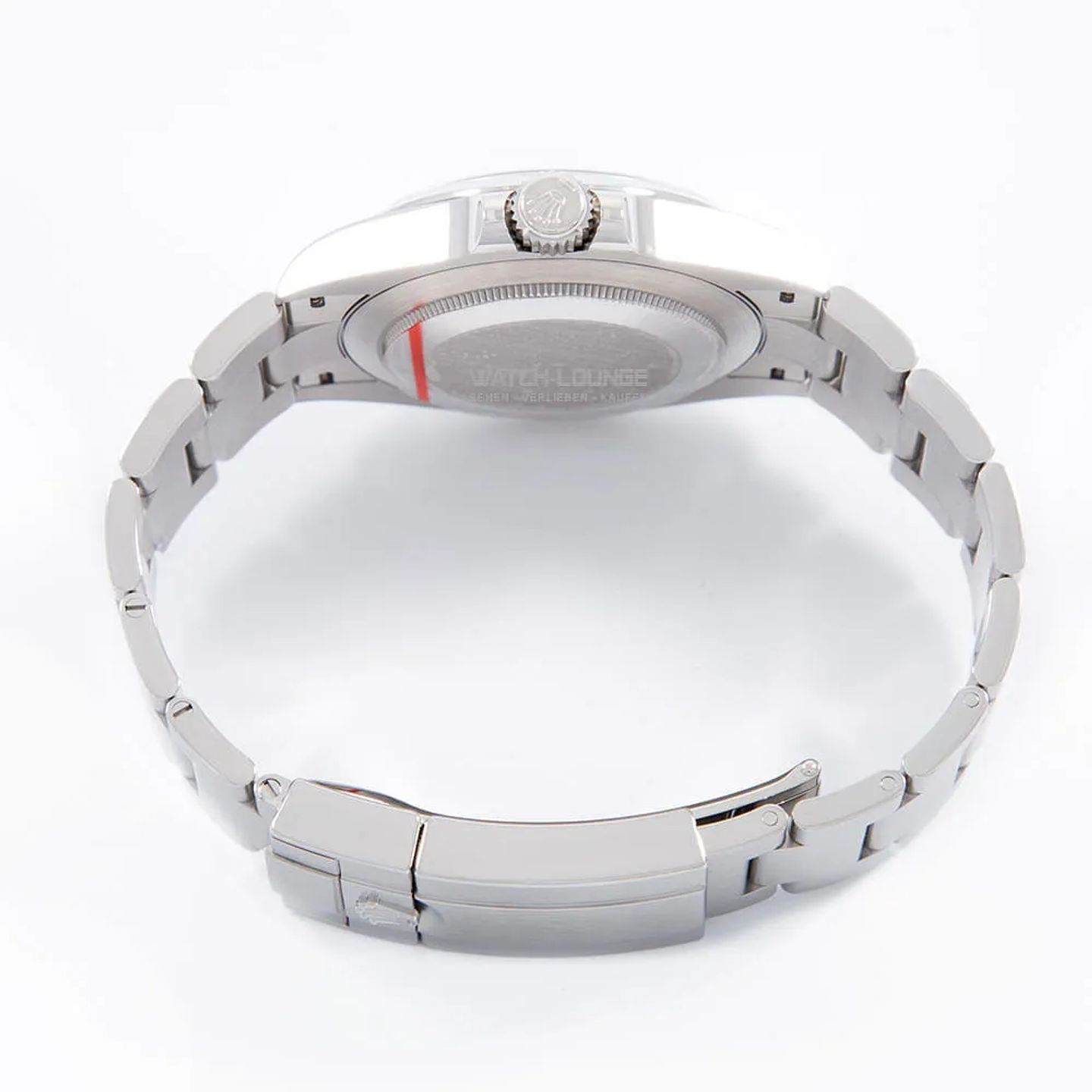 Rolex Air-King 126900 - (8/8)