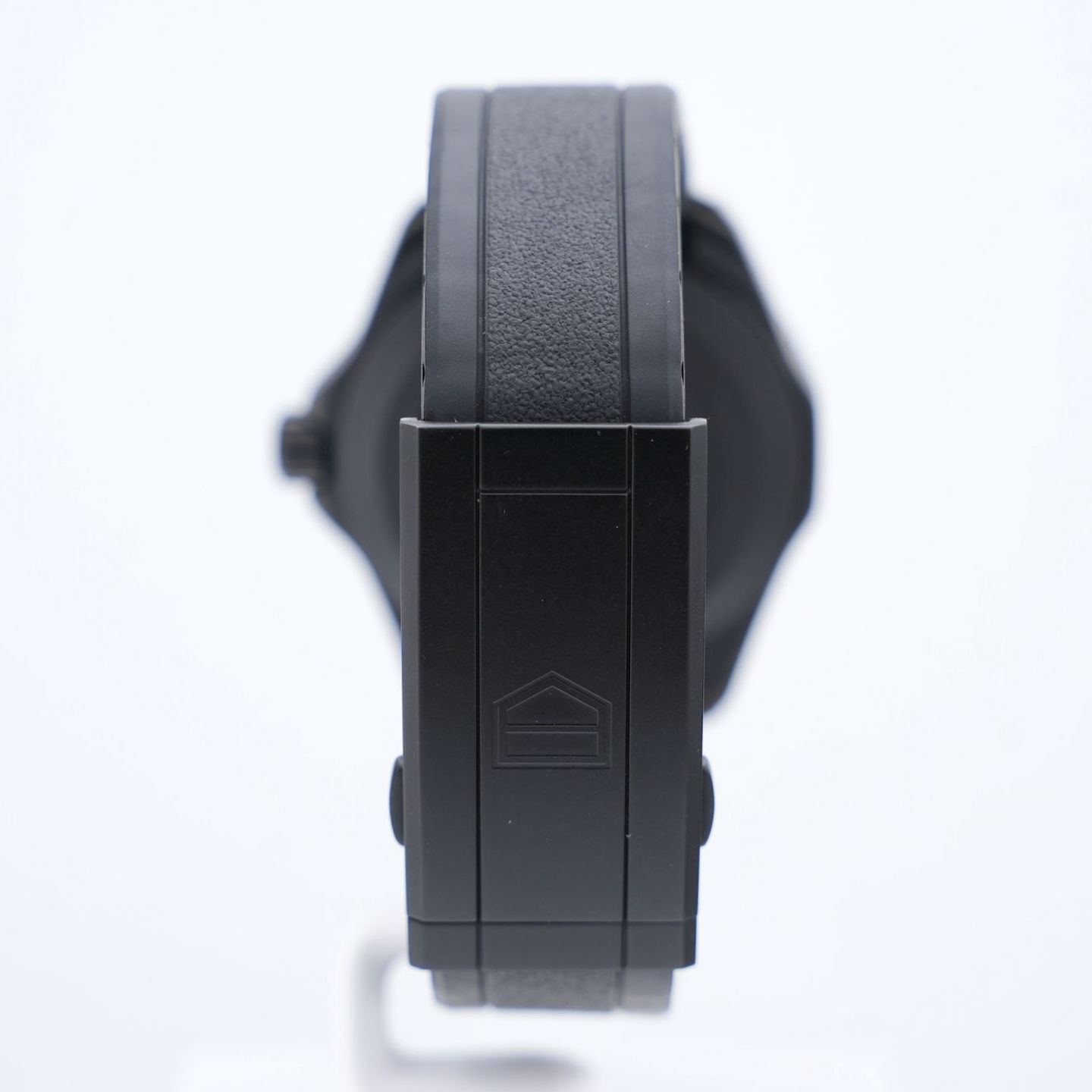 TAG Heuer Aquaracer WBP1112.FT6199 (2024) - Black dial 40 mm Steel case (10/16)