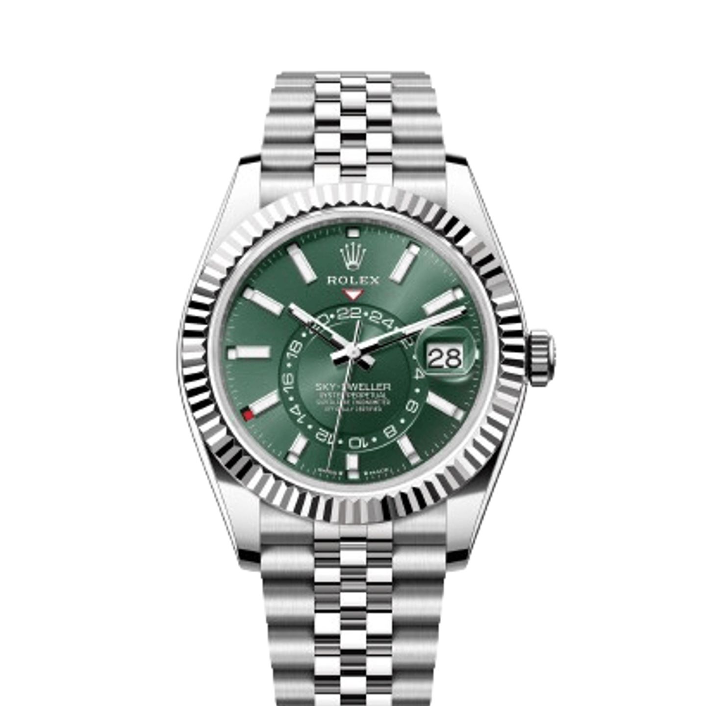 Rolex Sky-Dweller 336934 - (1/4)