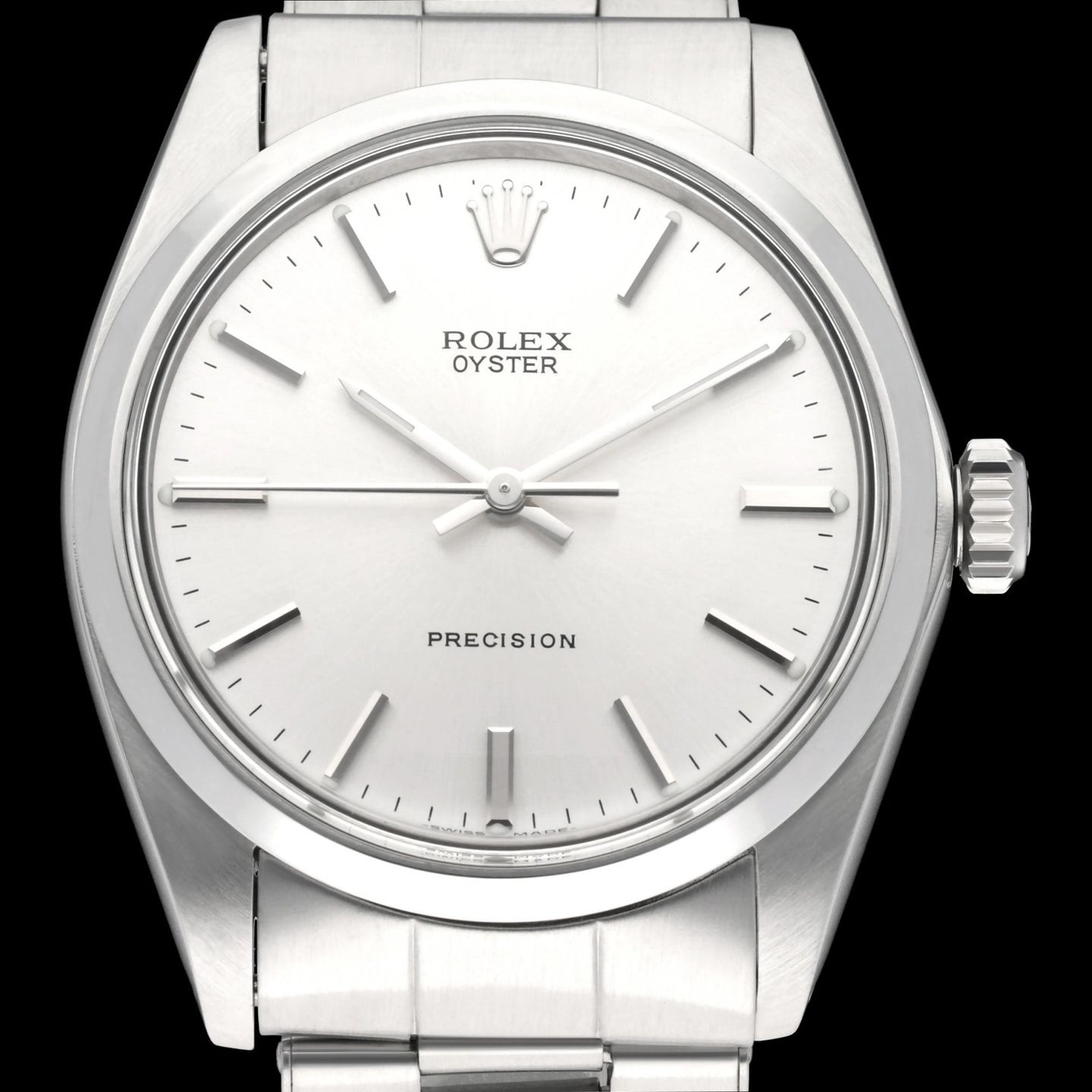 Rolex Oyster Precision 6426 - (1/7)