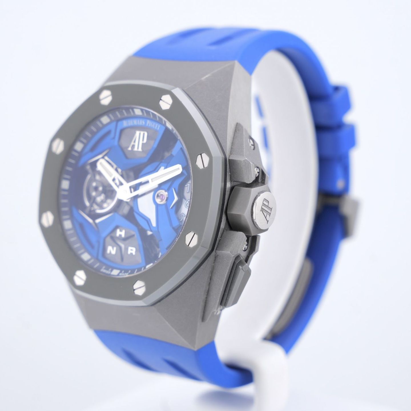 Audemars Piguet Royal Oak Concept 26589IO.OO.D030CA.01 - (4/16)