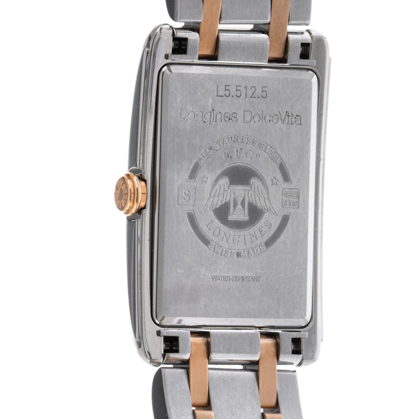 Longines DolceVita L5.512.5.75.7 - (5/6)