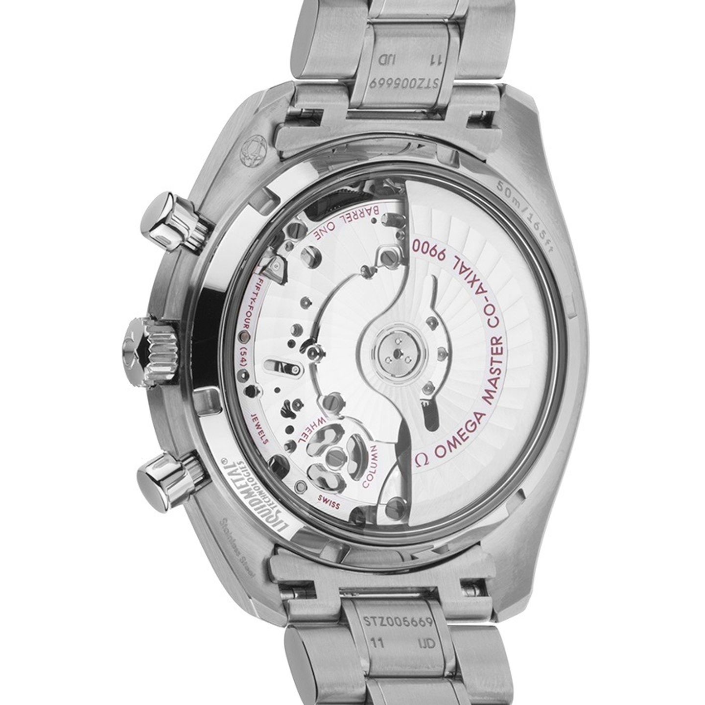 Omega Speedmaster Racing 329.30.44.51.06.001 - (6/7)