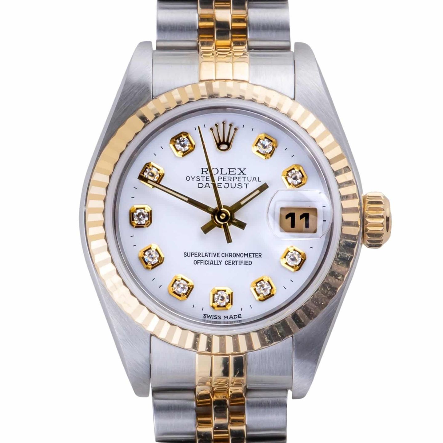 Rolex Lady-Datejust 79173 - (3/8)