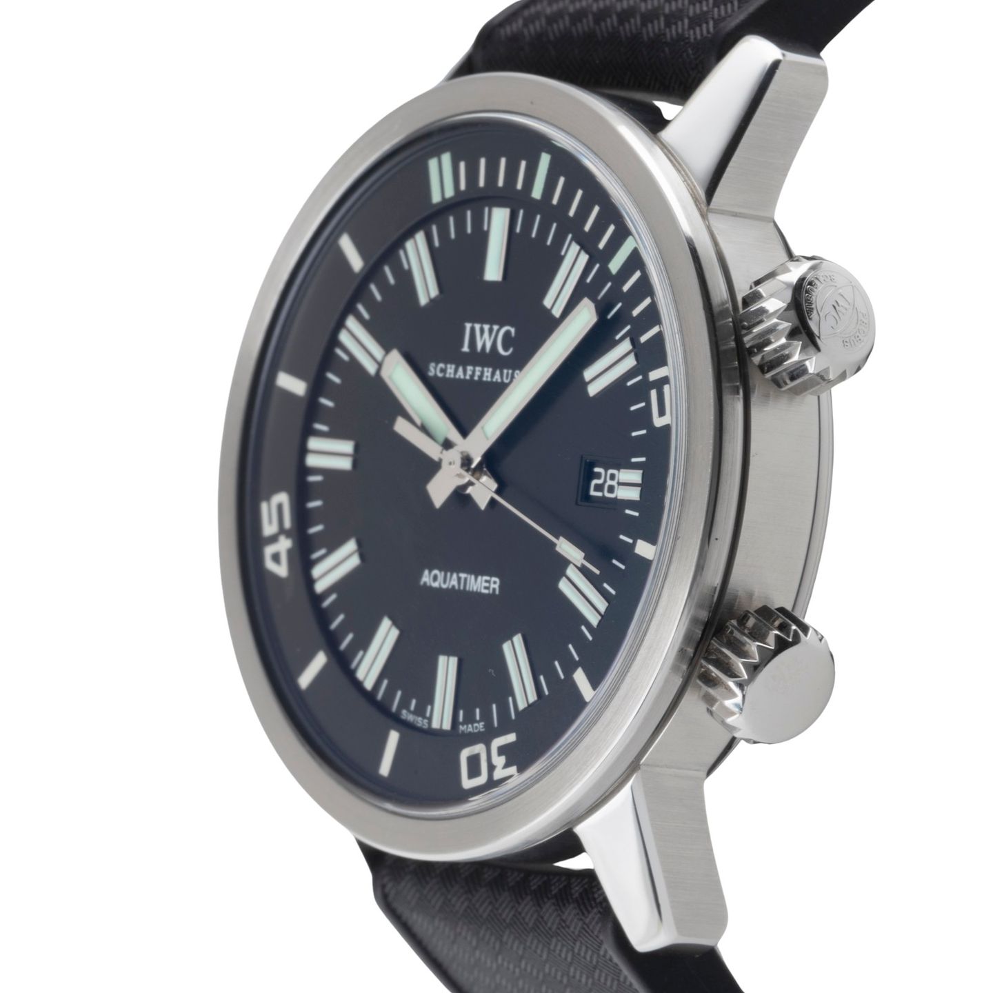 IWC Aquatimer Automatic IW323101 - (6/8)