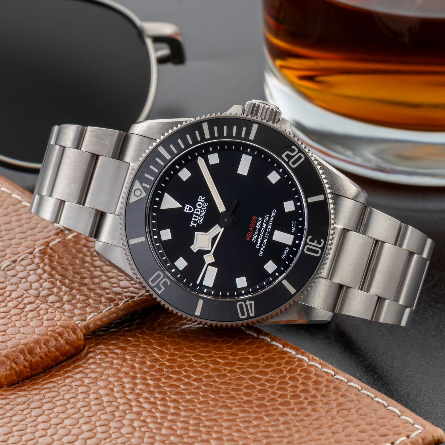 Tudor Pelagos 25407N - (2/8)