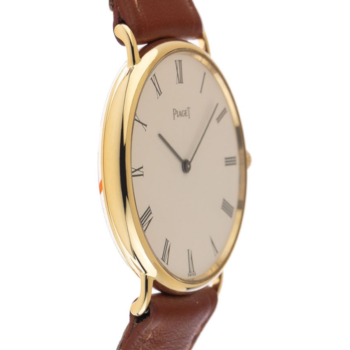 Piaget Vintage 8065 - (5/8)