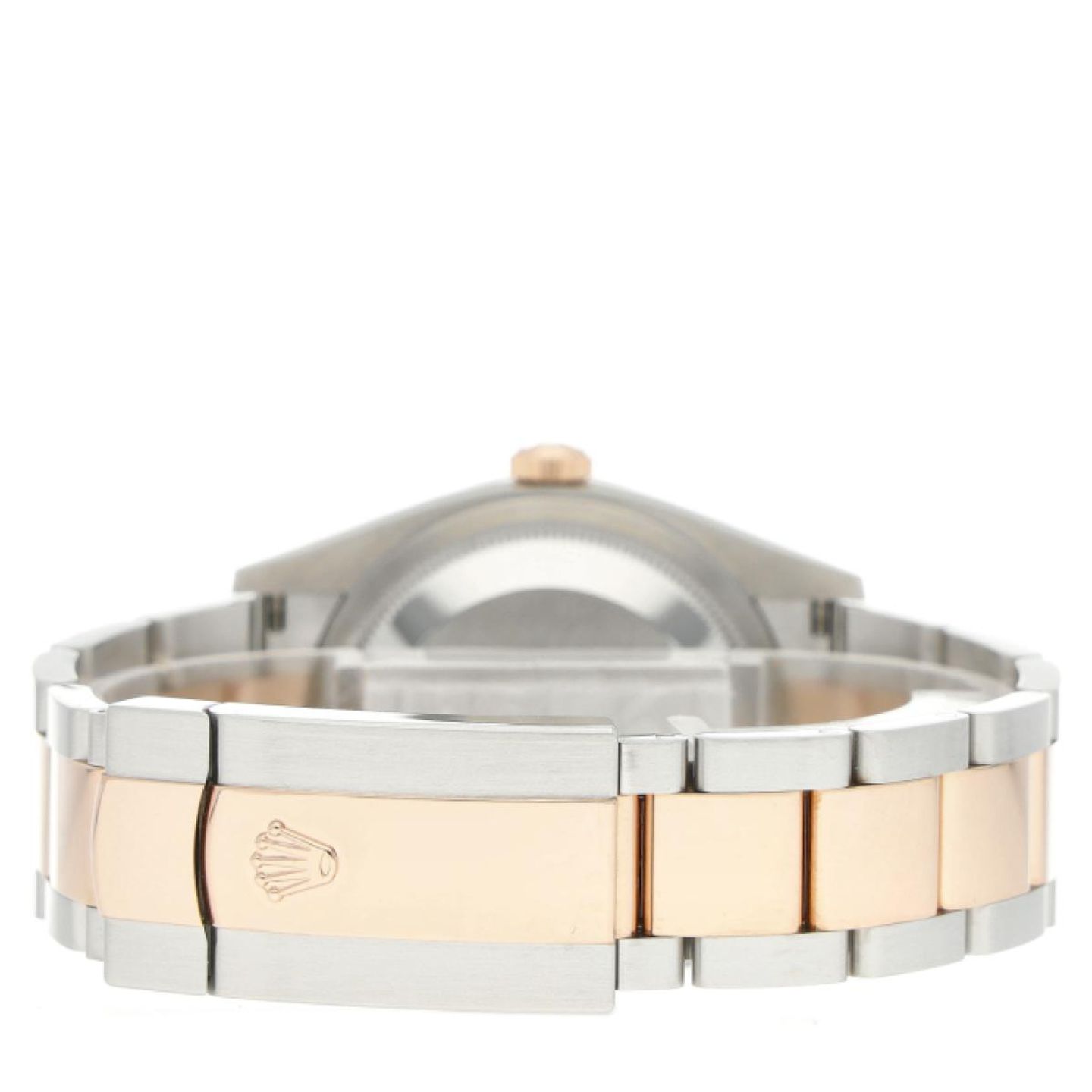 Rolex Datejust 36 126281RBR (2020) - Grijs wijzerplaat 36mm Staal (7/8)