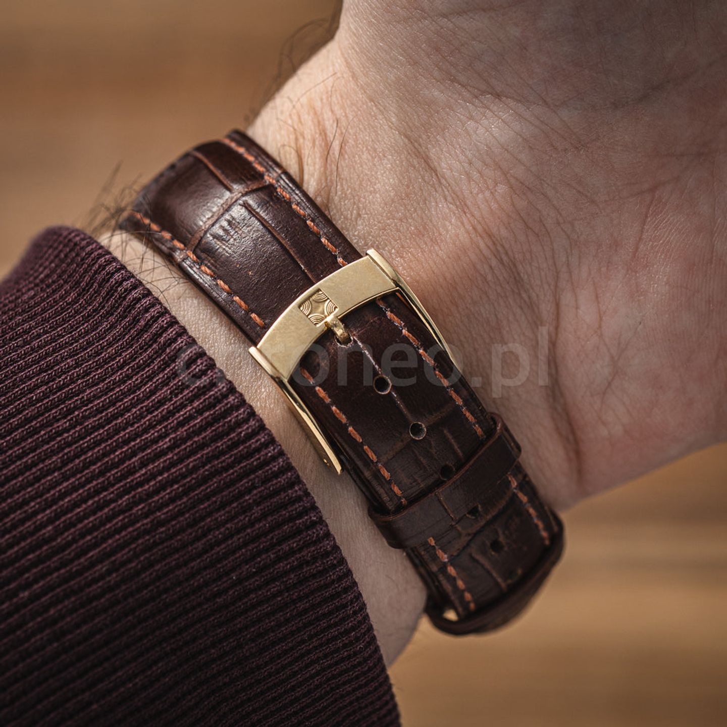 Zenith Elite 6150 30.0010.672 - (4/8)