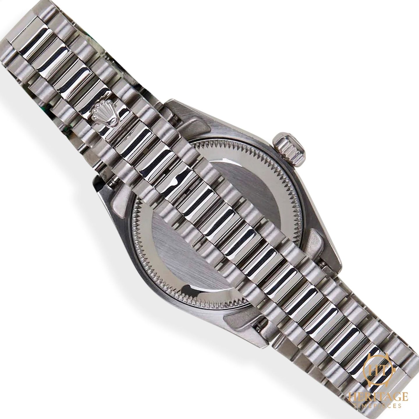 Rolex Lady-Datejust 69179 - (8/8)