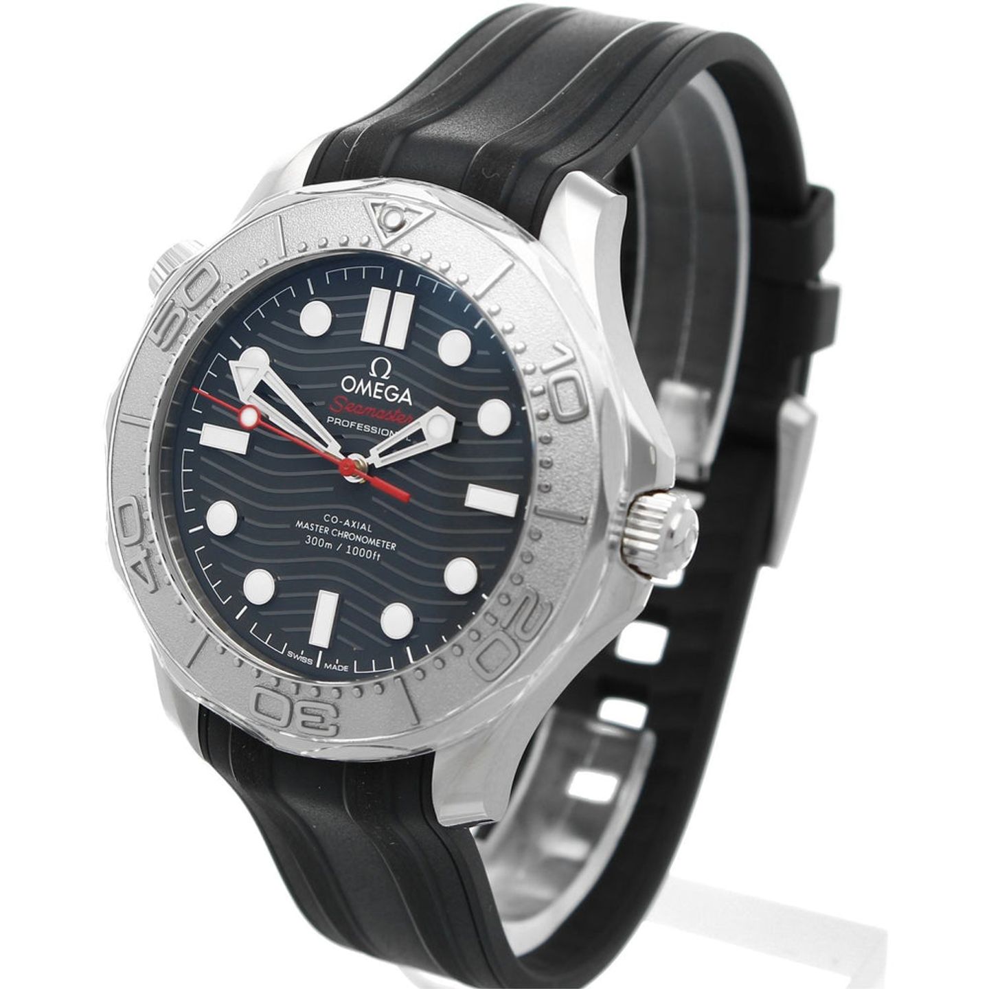 Omega Seamaster Diver 300 M 210.32.42.20.01.002 - (2/6)