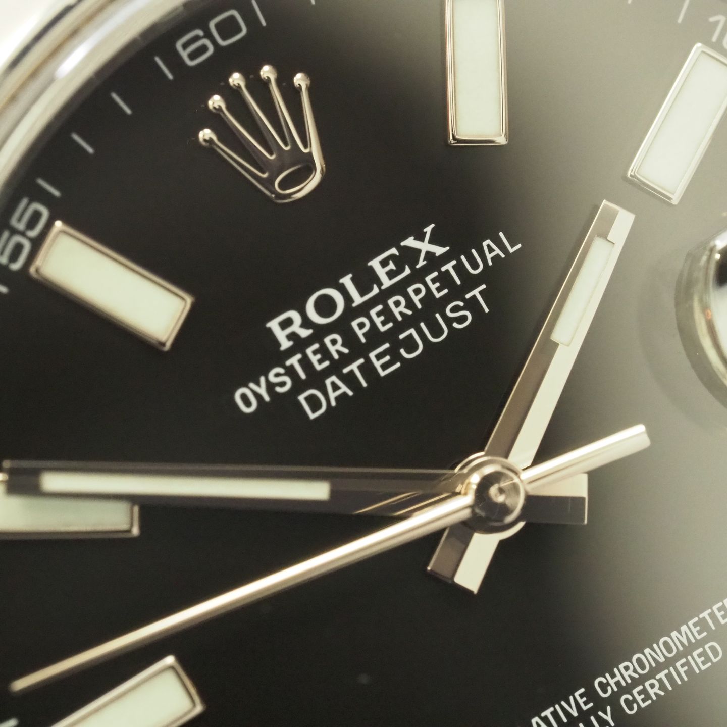 Rolex Datejust II 116300 - (4/8)