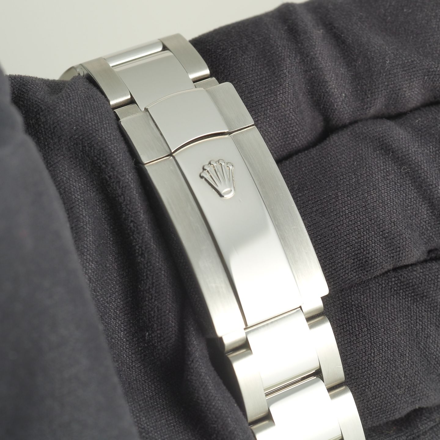 Rolex Datejust II 116300 - (5/8)