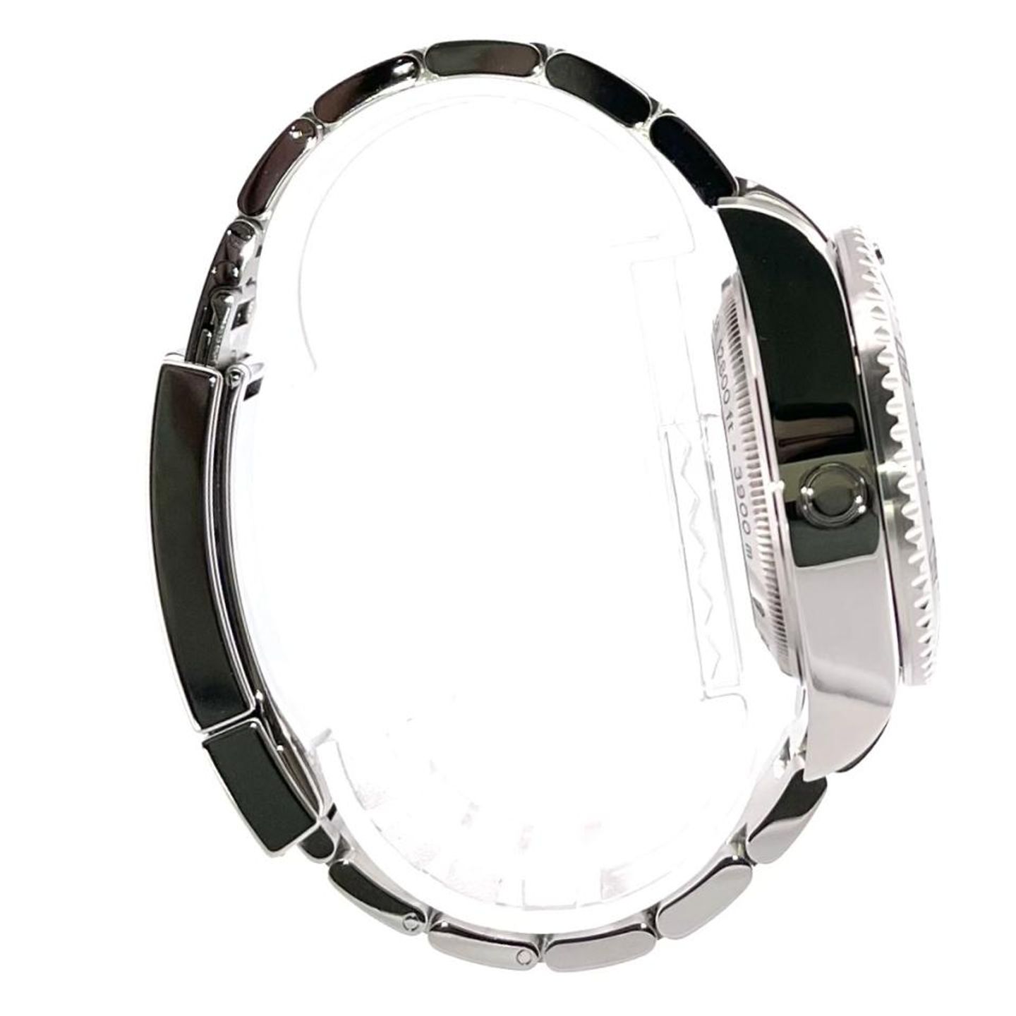 Rolex Sea-Dweller Deepsea 116660 (2011) - Black dial 44 mm Steel case (6/8)