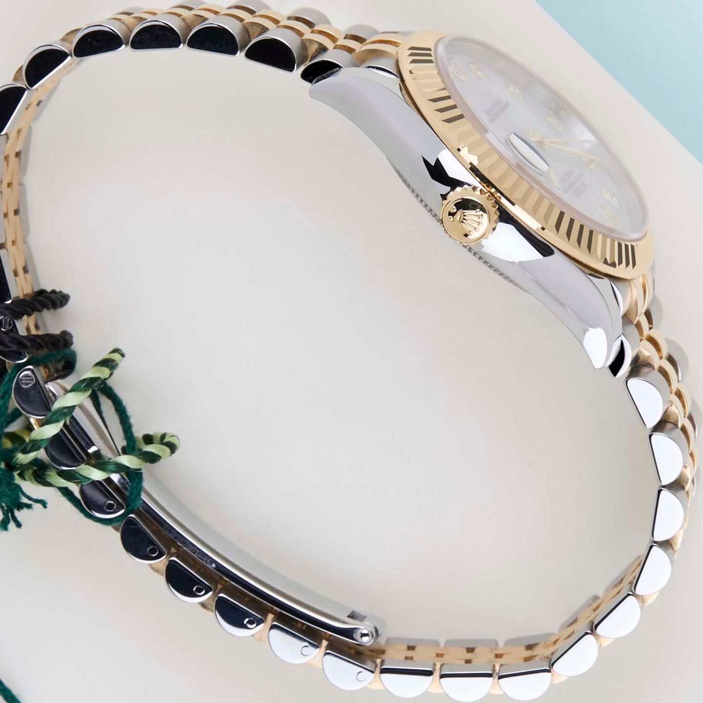 Rolex Datejust 31 278273 - (7/8)