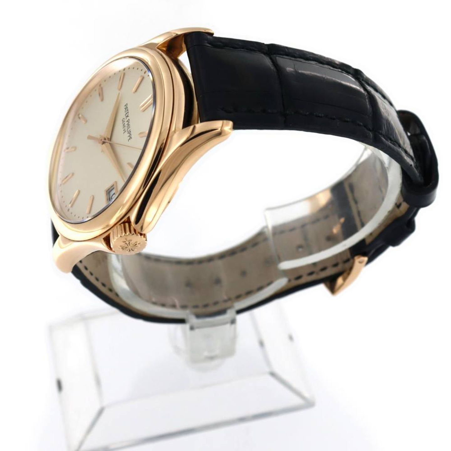 Patek Philippe Calatrava 5127R - (2/7)