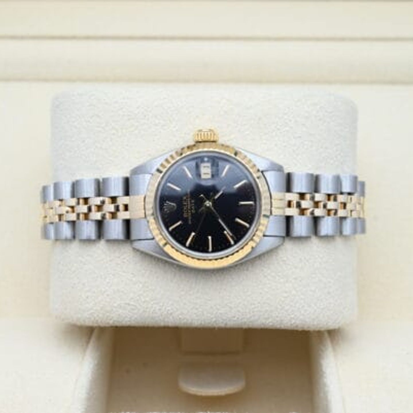 Rolex Lady-Datejust 6917 - (5/7)