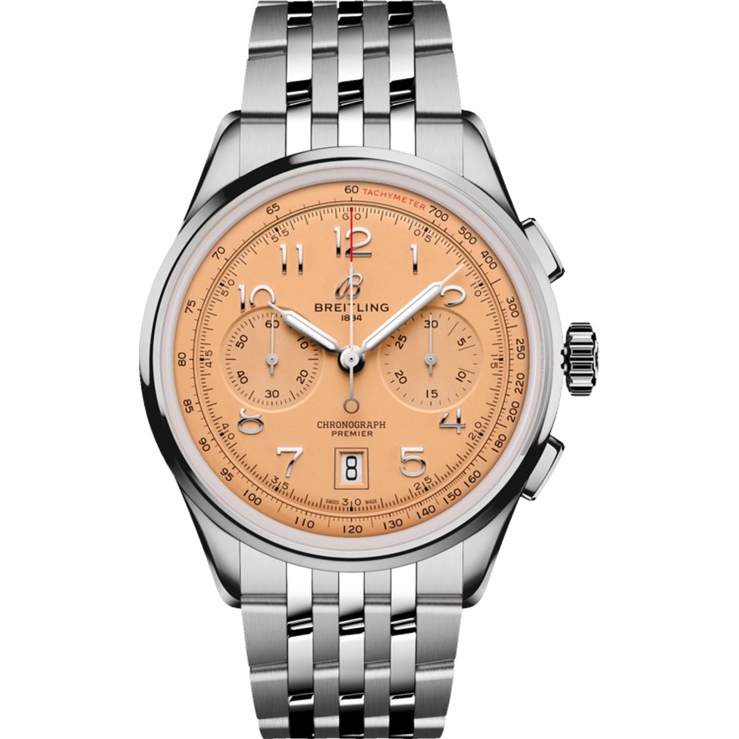 Breitling Premier AB0145331K1A1 - (1/1)