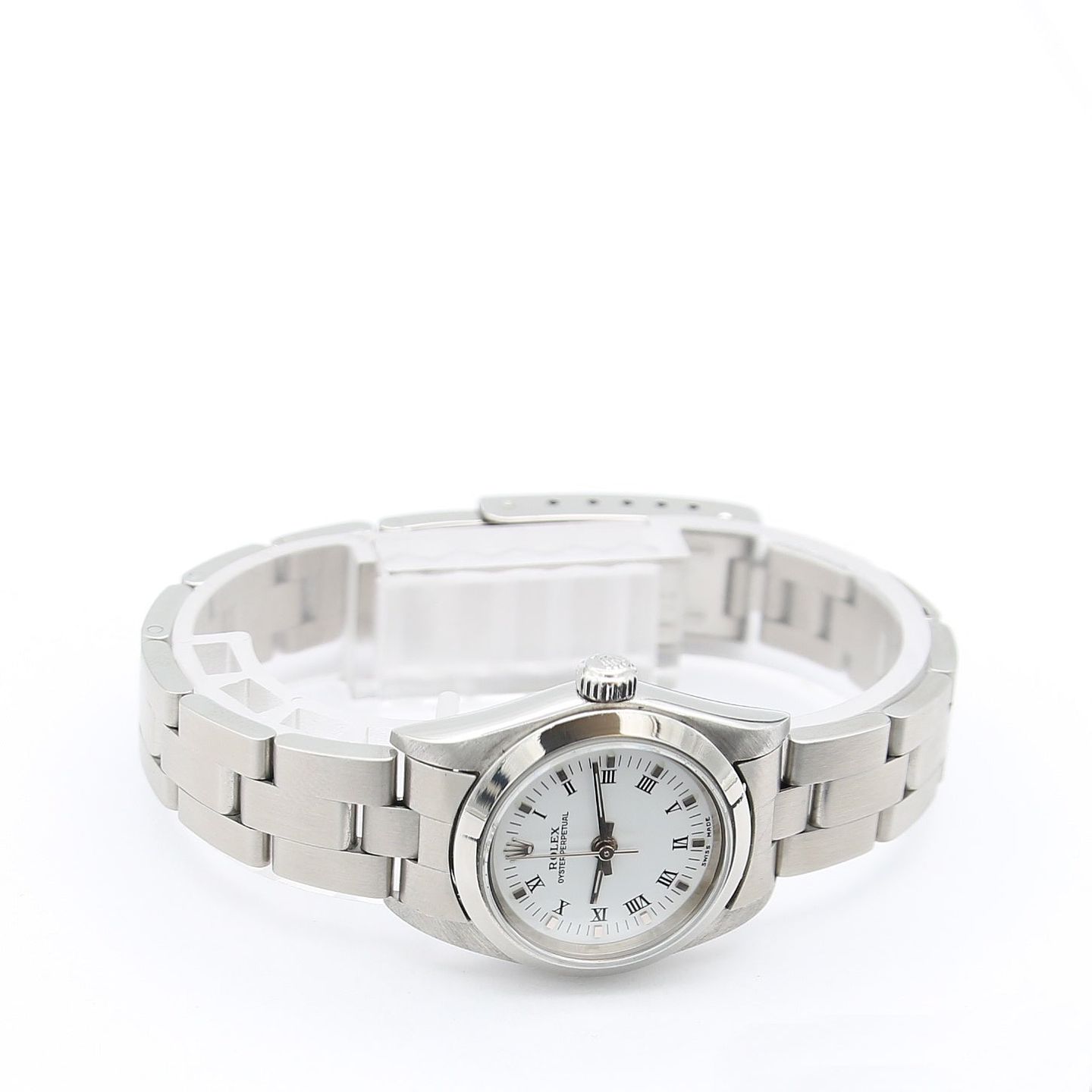 Rolex Oyster Perpetual 76080 - (5/7)