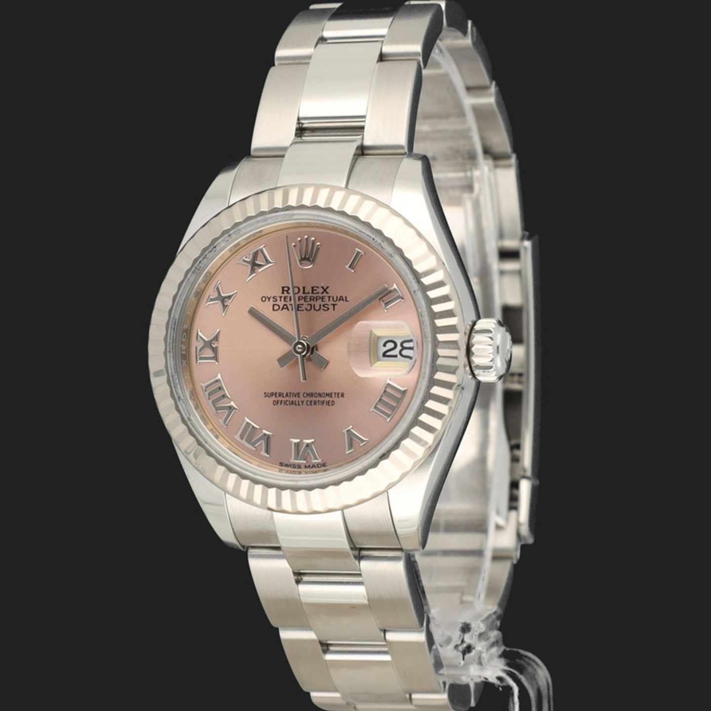 Rolex Lady-Datejust 279174 - (1/8)