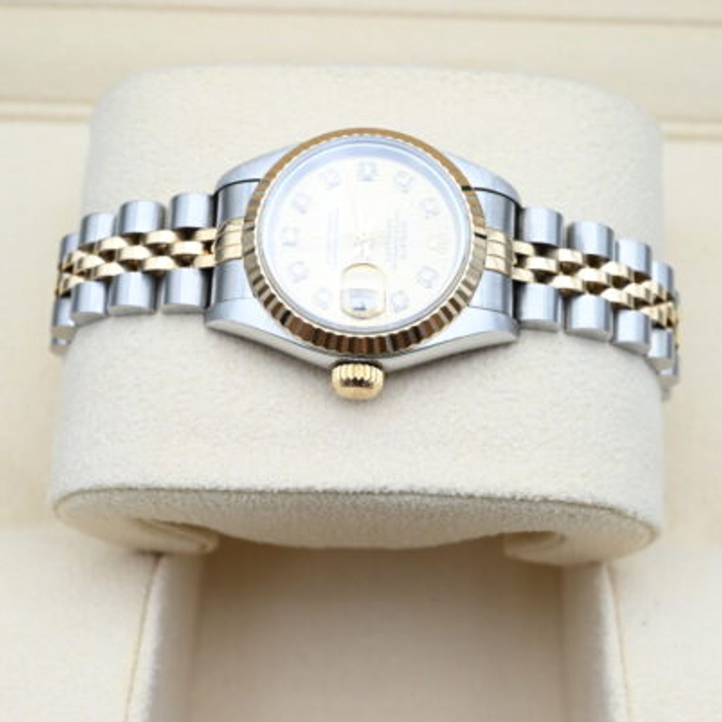 Rolex Lady-Datejust 69173 - (4/6)