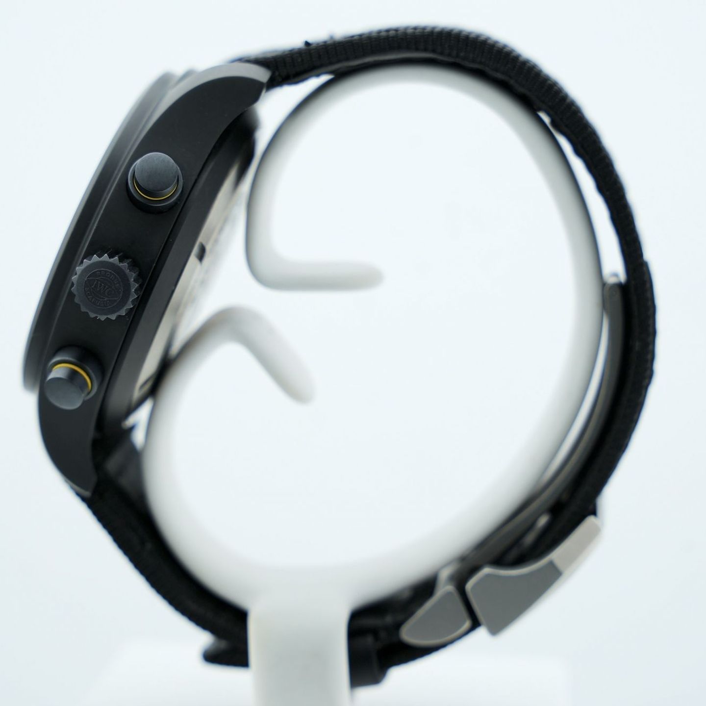 IWC Pilot Chronograph IW389107 - (10/32)