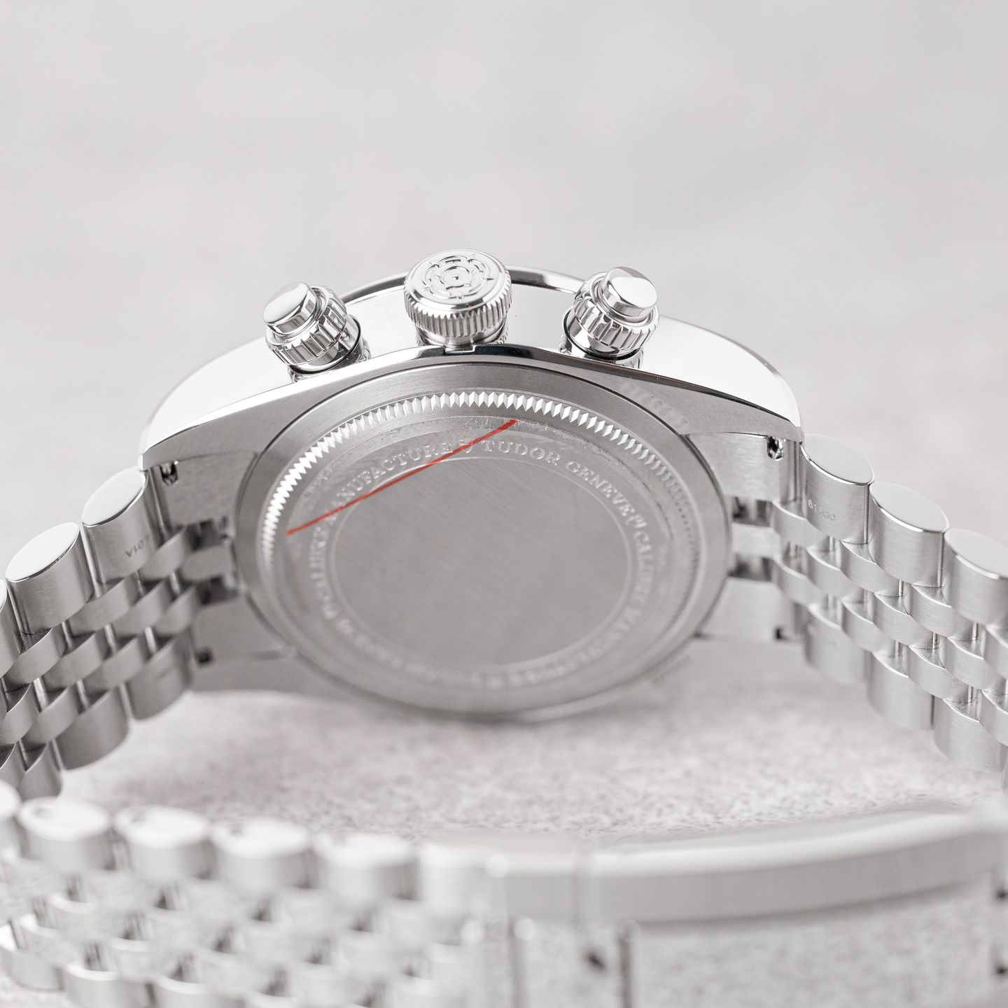 Tudor Black Bay Chrono 79360N - (8/8)