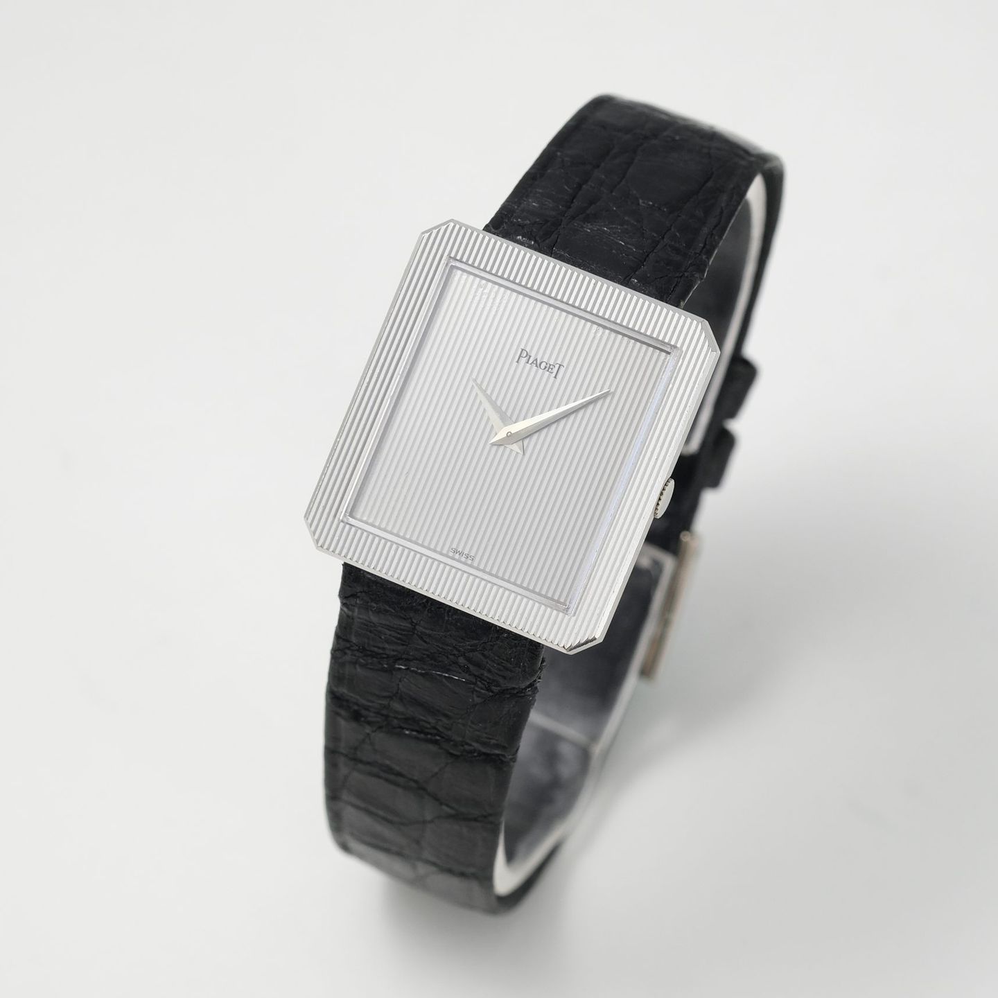 Piaget Protocole 9154 - (2/8)