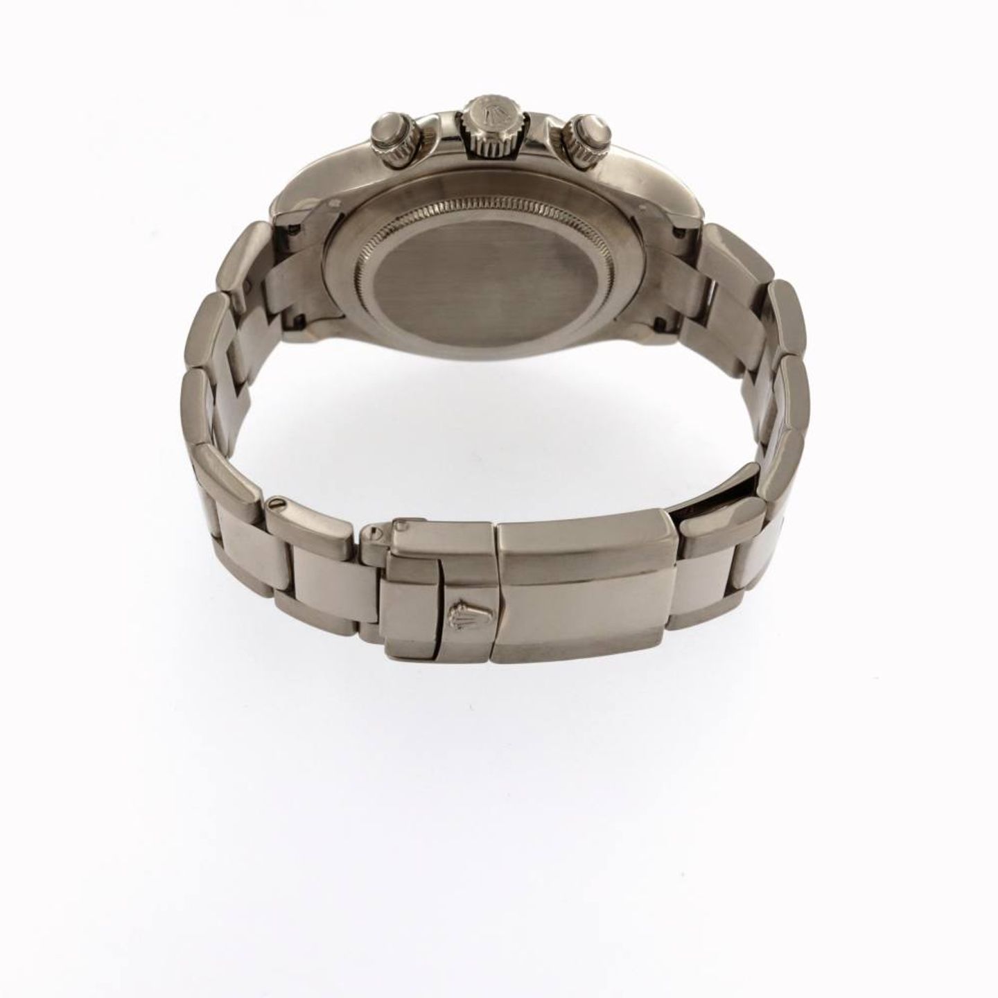 Rolex Daytona 116509 (2007) - 40 mm White Gold case (4/6)