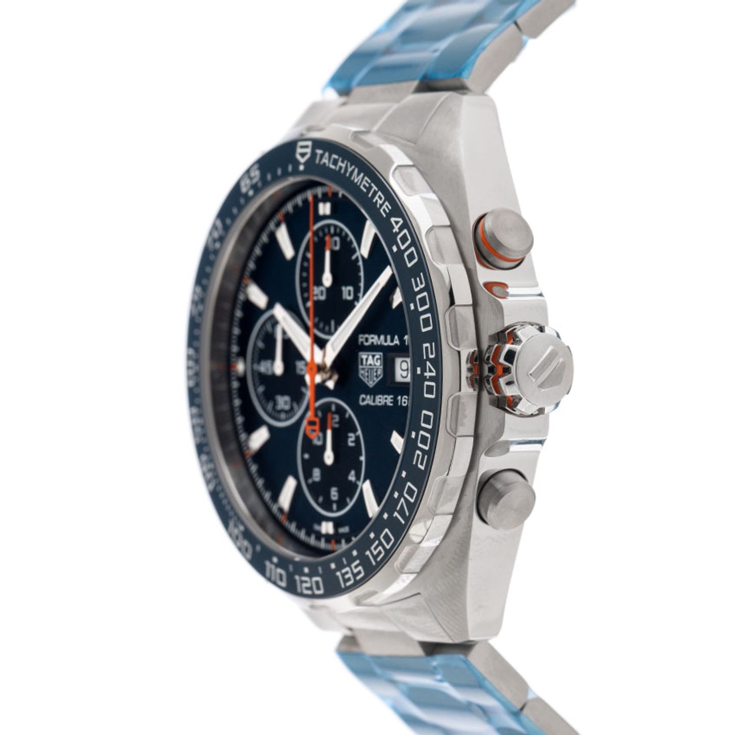 TAG Heuer Formula 1 Calibre 16 CAZ201G.BA0876 - (4/7)