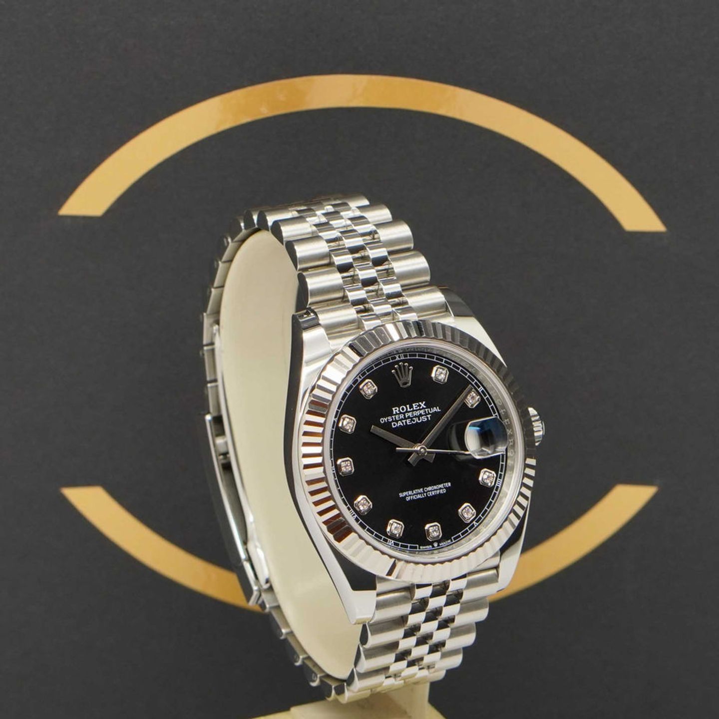 Rolex Datejust 41 126334 - (2/7)