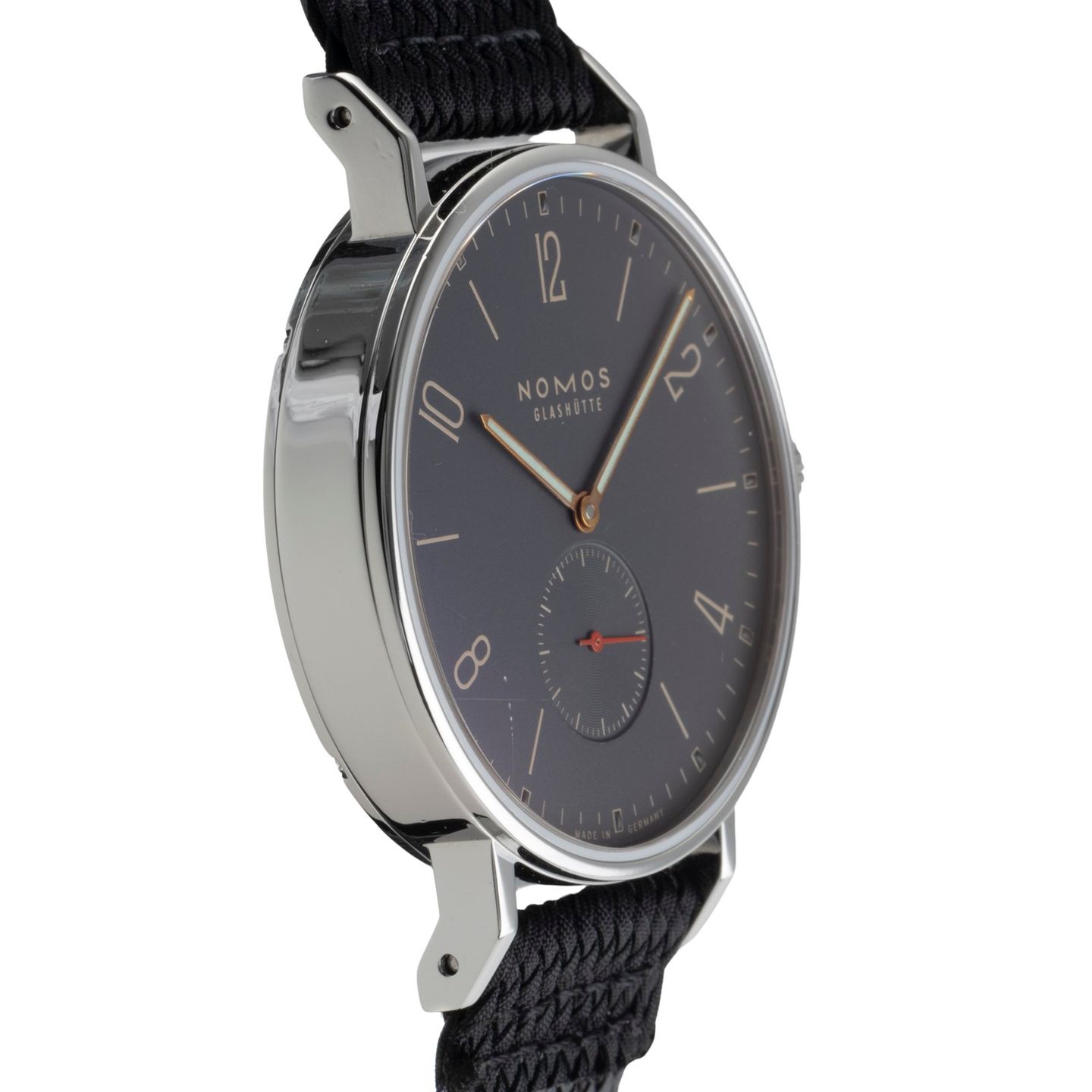 NOMOS Ahoi Atlantik 552 - (7/8)