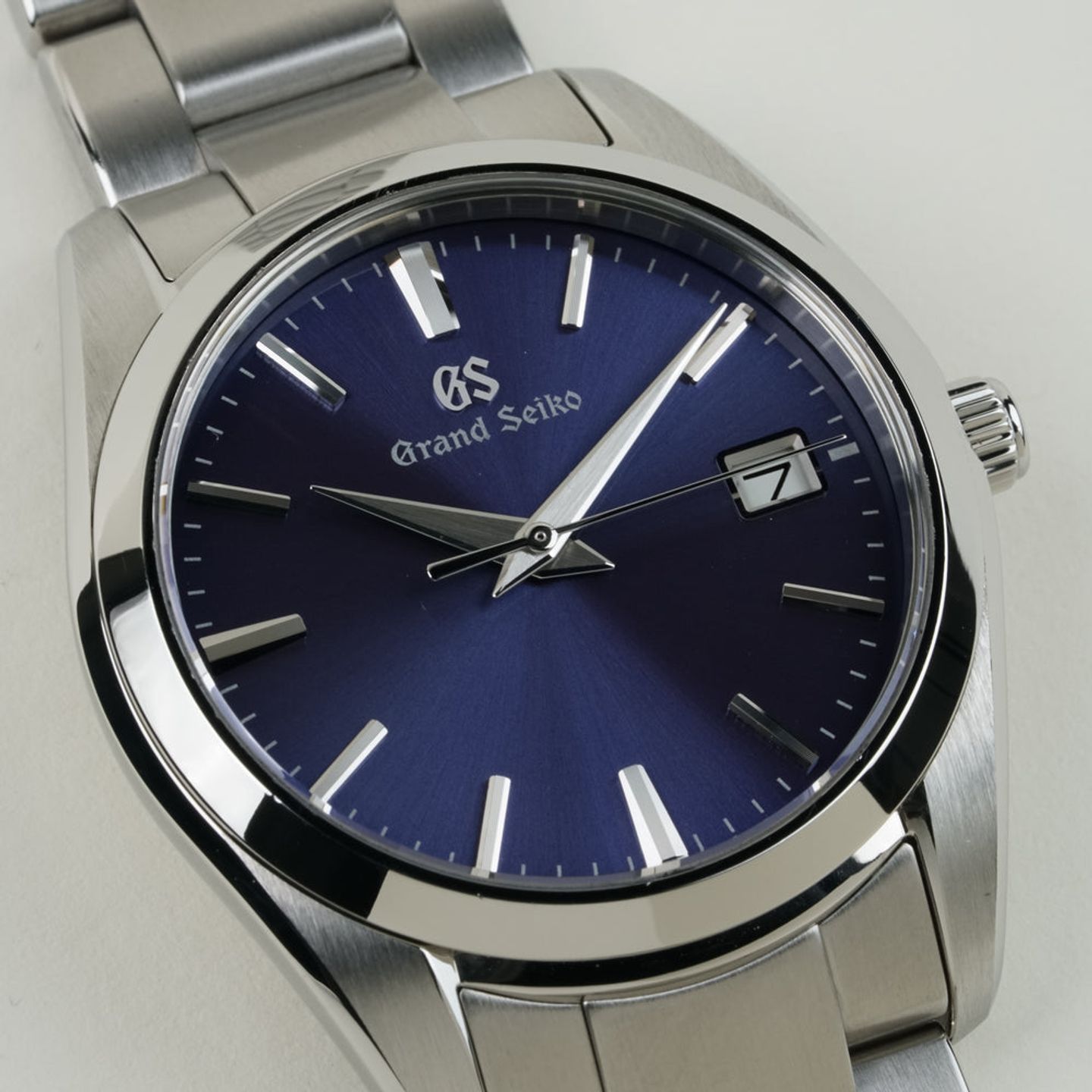 Grand Seiko Heritage Collection SBGX265 - (1/8)