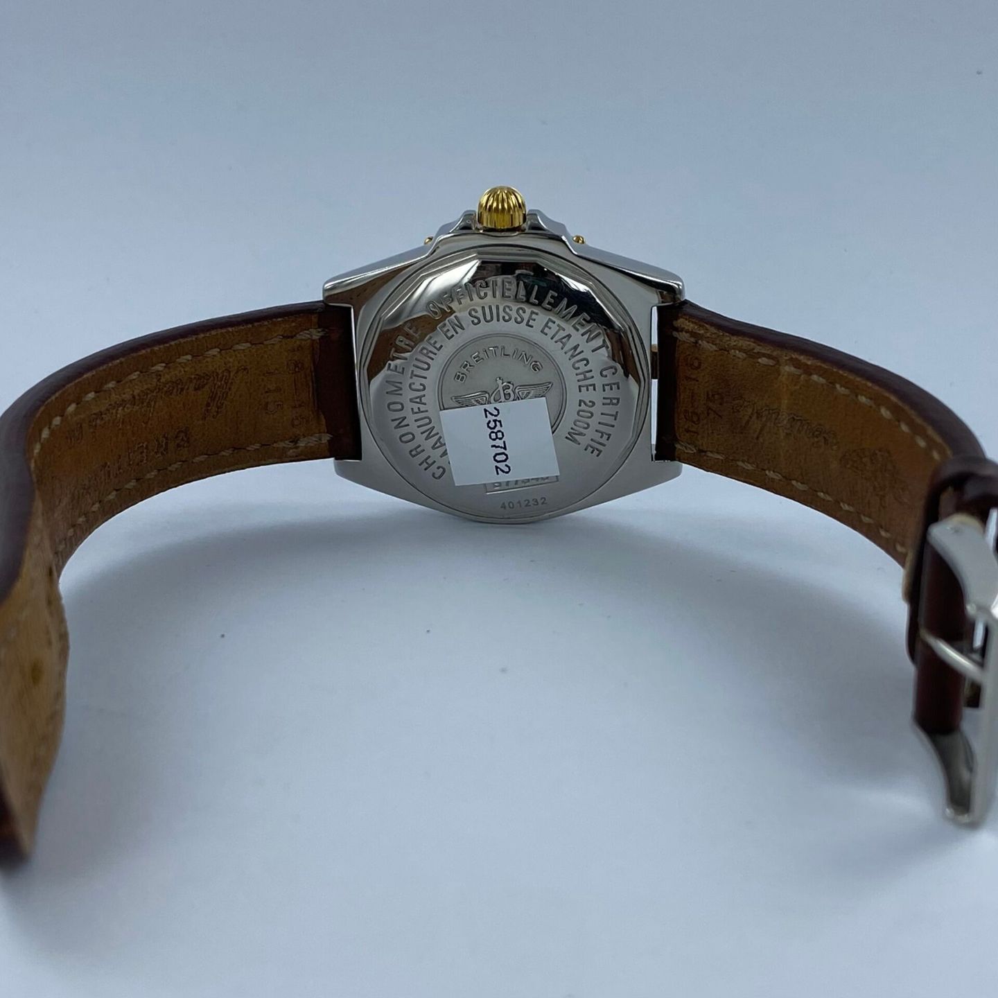 Breitling Callisto B77346 - (6/6)