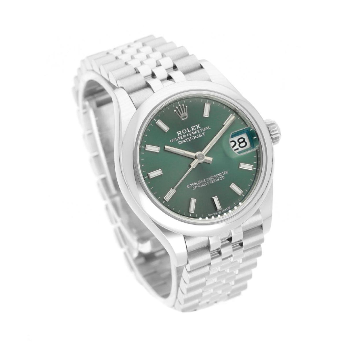 Rolex Datejust 31 278240 - (3/5)