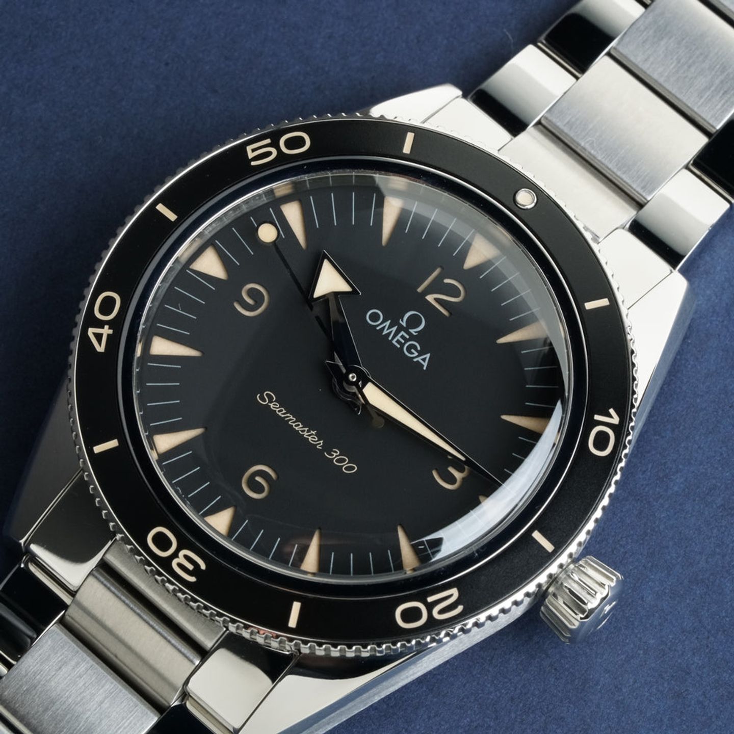 Omega Seamaster 300 234.30.41.21.01.001 - (6/8)