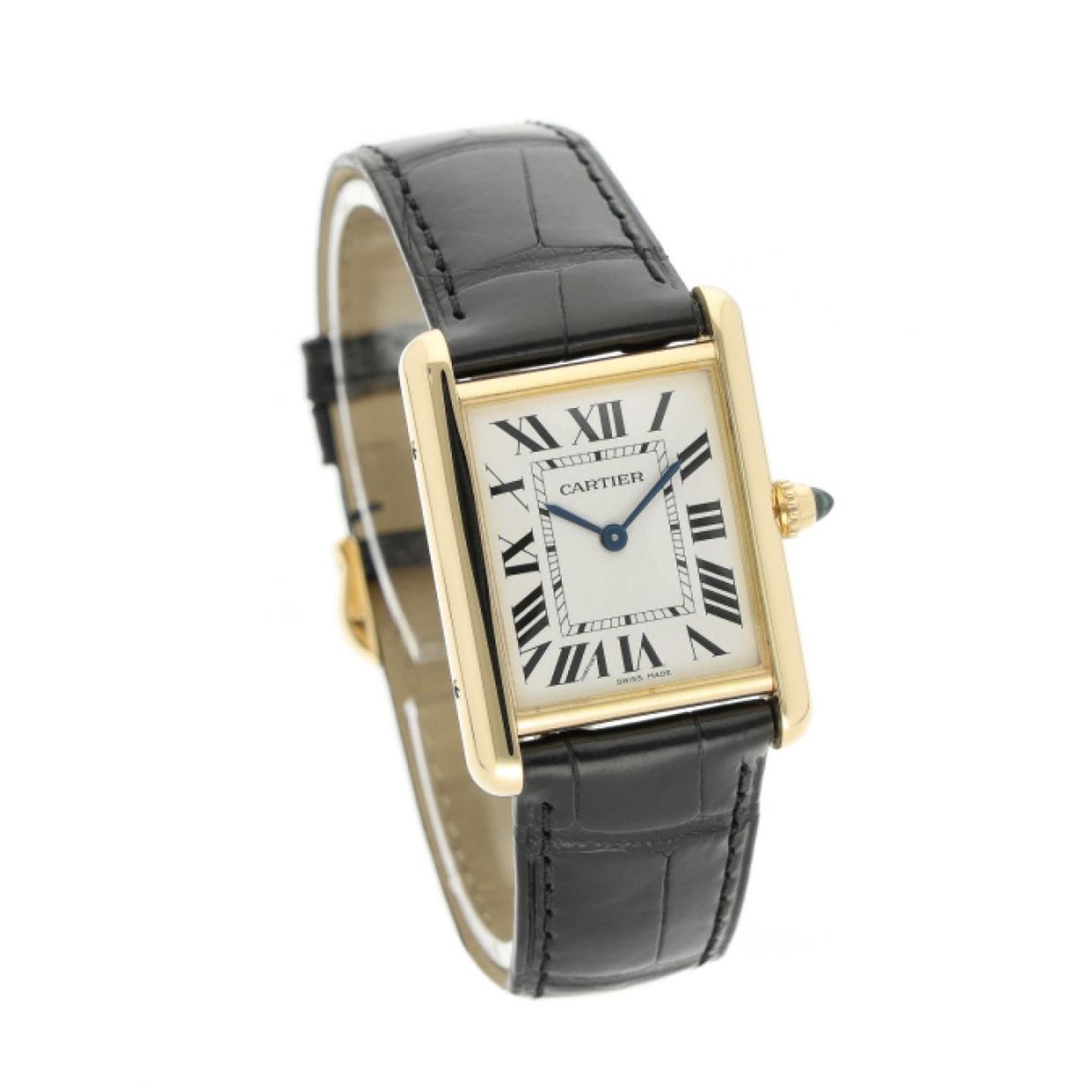 Cartier Tank Louis Cartier WGTA0067 - (3/5)