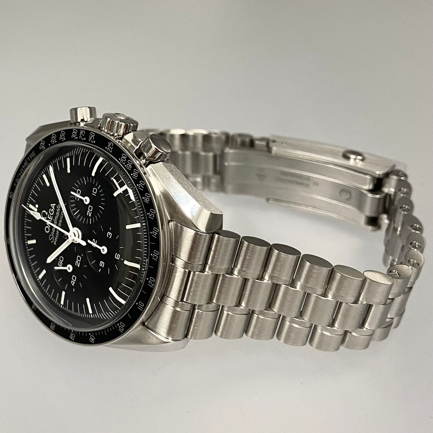 Omega Speedmaster Professional Moonwatch 310.30.42.50.01.001 - (3/8)